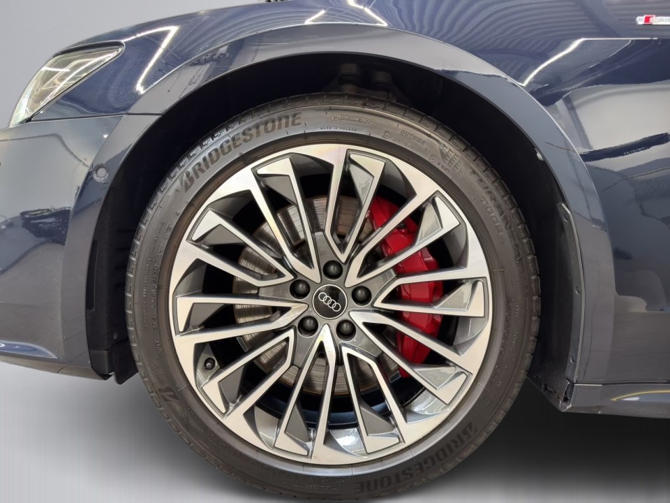 Audi A7 Sportback 55 TFSIe Quattro - foto 17