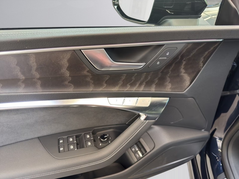 Audi A7 Sportback 55 TFSIe Quattro - foto 14