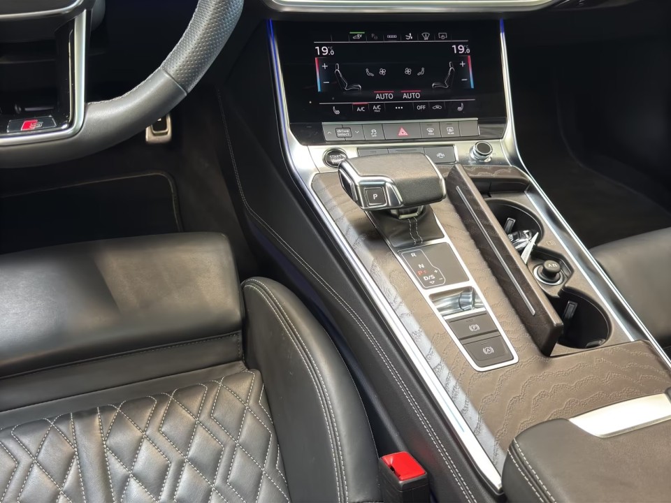 Audi A7 Sportback 55 TFSIe Quattro - foto 11