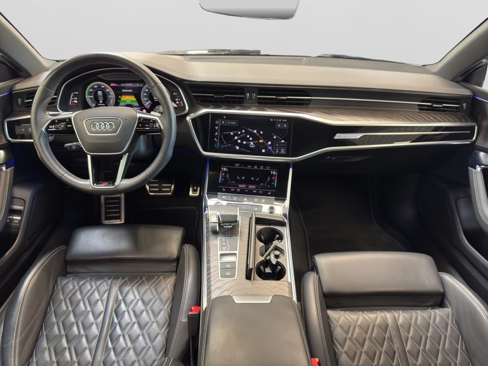 Audi A7 Sportback 55 TFSIe Quattro - foto 9