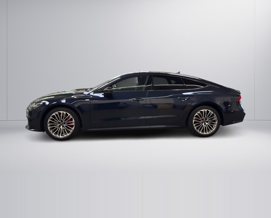 Audi A7 Sportback 55 TFSIe Quattro - foto 6