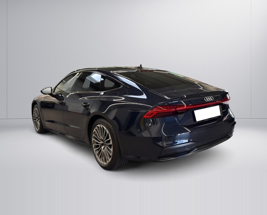 Audi A7 Sportback 55 TFSIe Quattro (5)