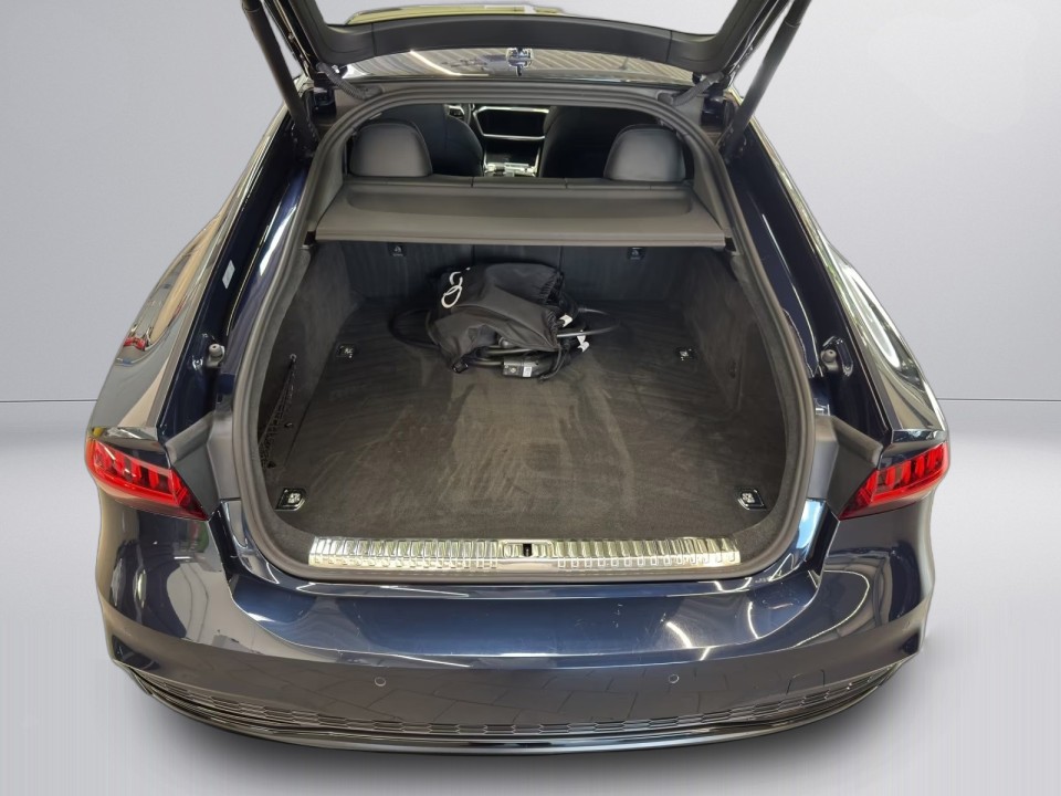Audi A7 Sportback 55 TFSIe Quattro - foto 15