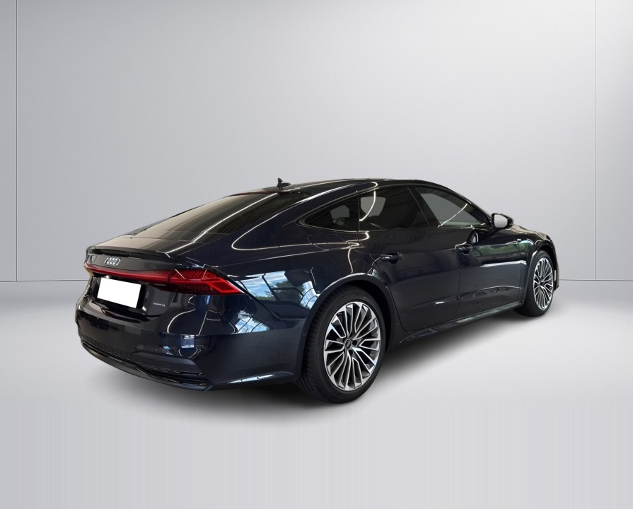 Audi A7 Sportback 55 TFSIe Quattro (3)