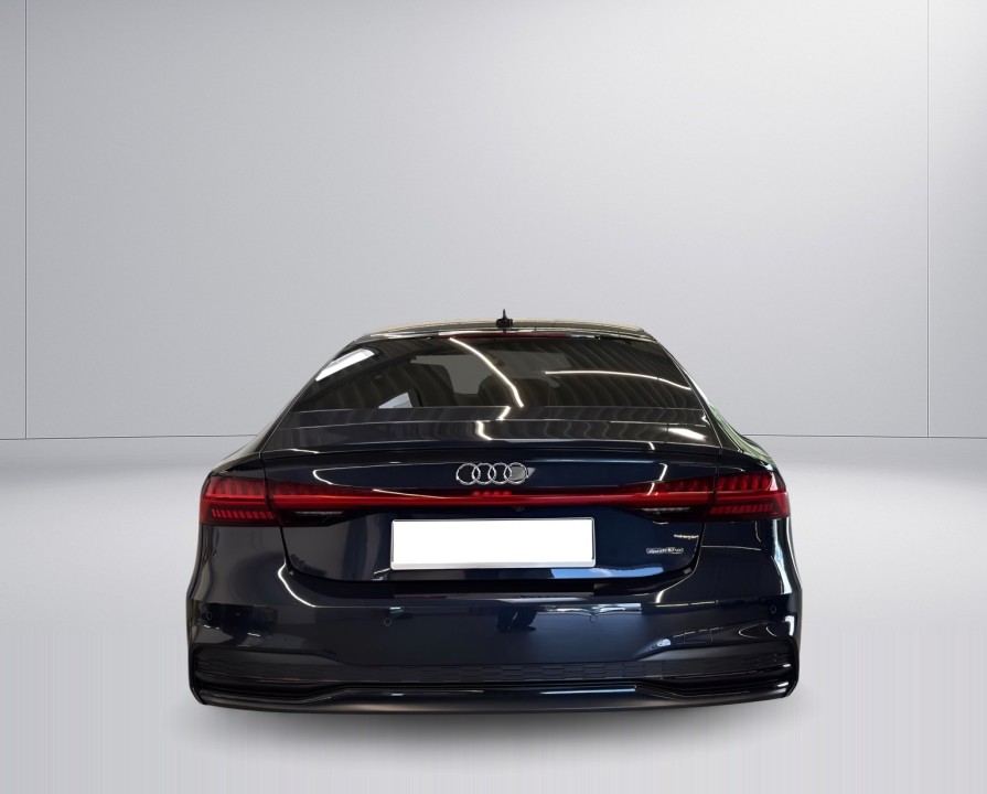 Audi A7 Sportback 55 TFSIe Quattro (4)