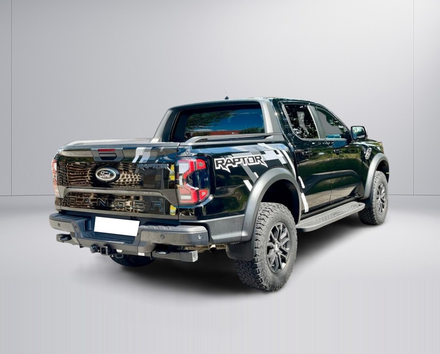 Ford Raptor (3)