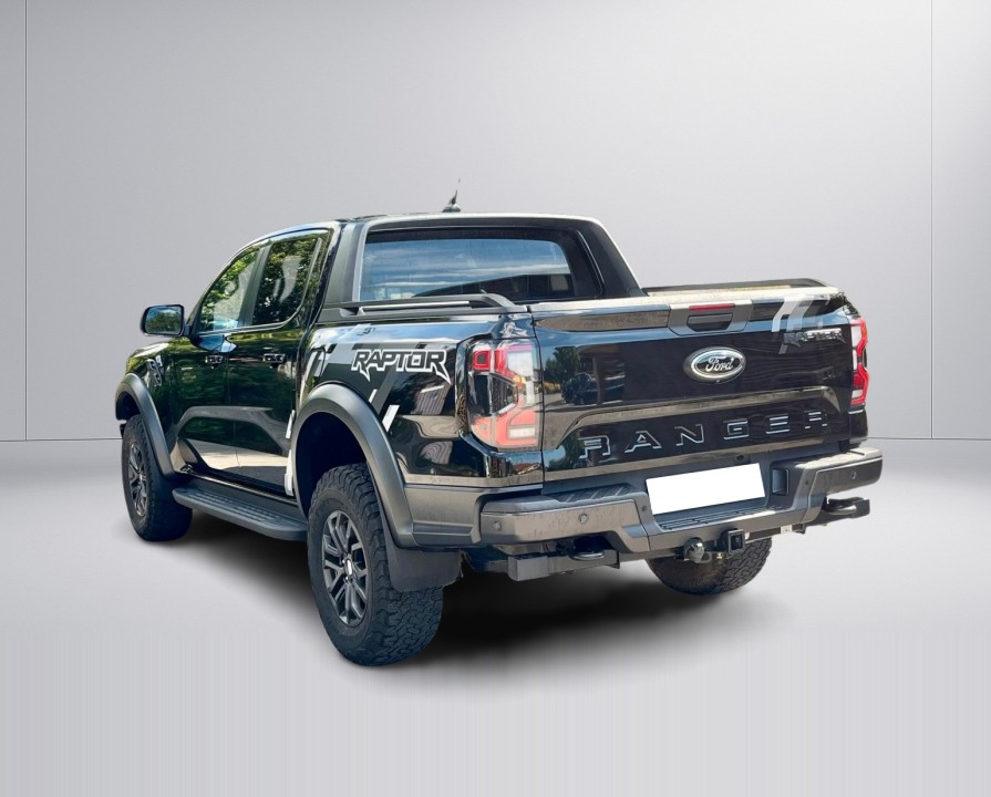 Ford Raptor (5)