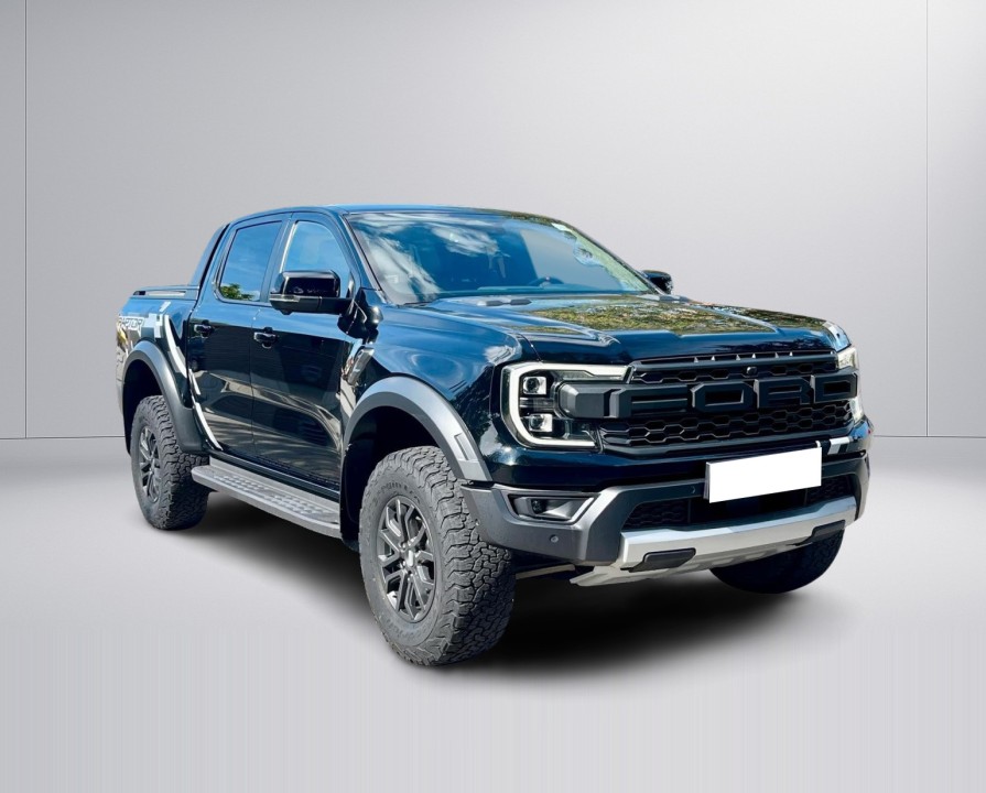 Ford Raptor