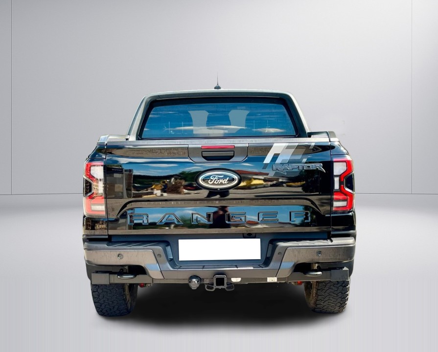 Ford Raptor (4)