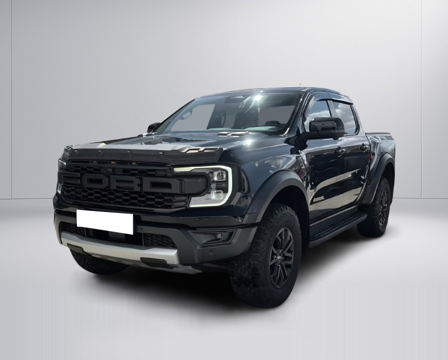 Ford Raptor (3)