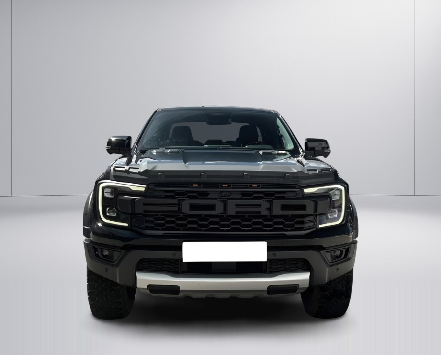 Ford Raptor (2)