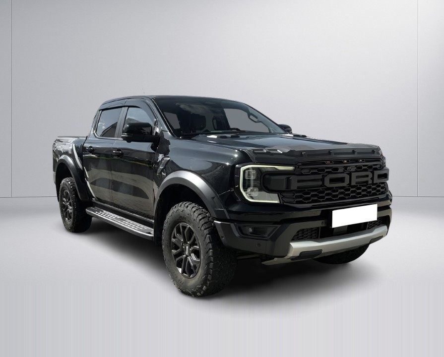 Ford Raptor