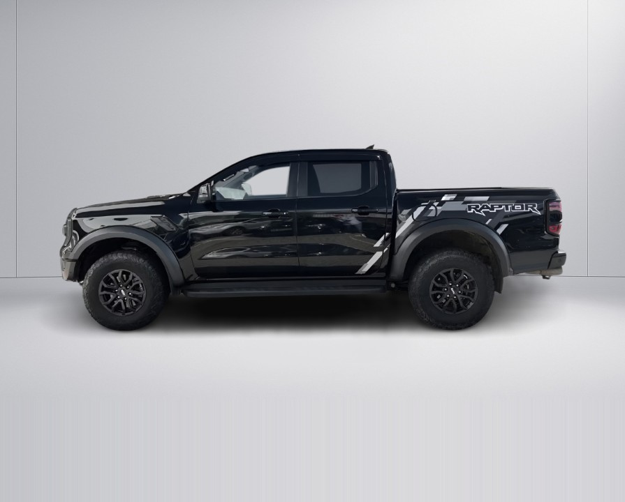 Ford Raptor (4)