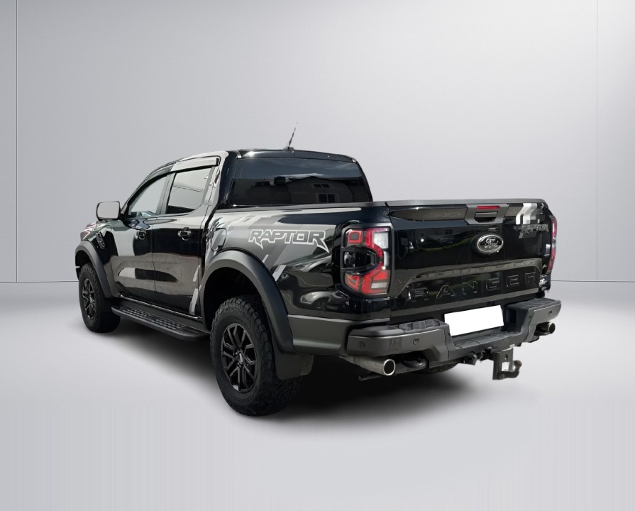 Ford Raptor (5)