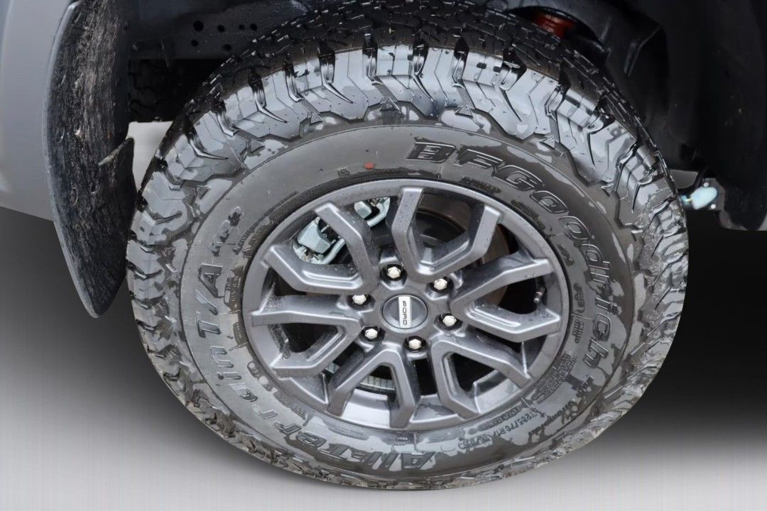 Ford Raptor - foto 41