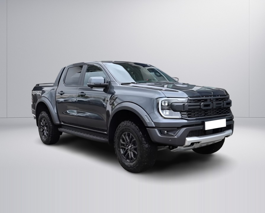 Ford Raptor