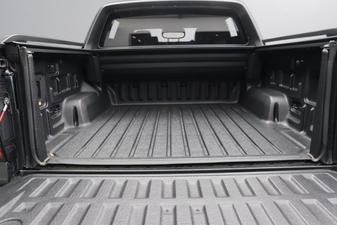 Ford Raptor - foto 40
