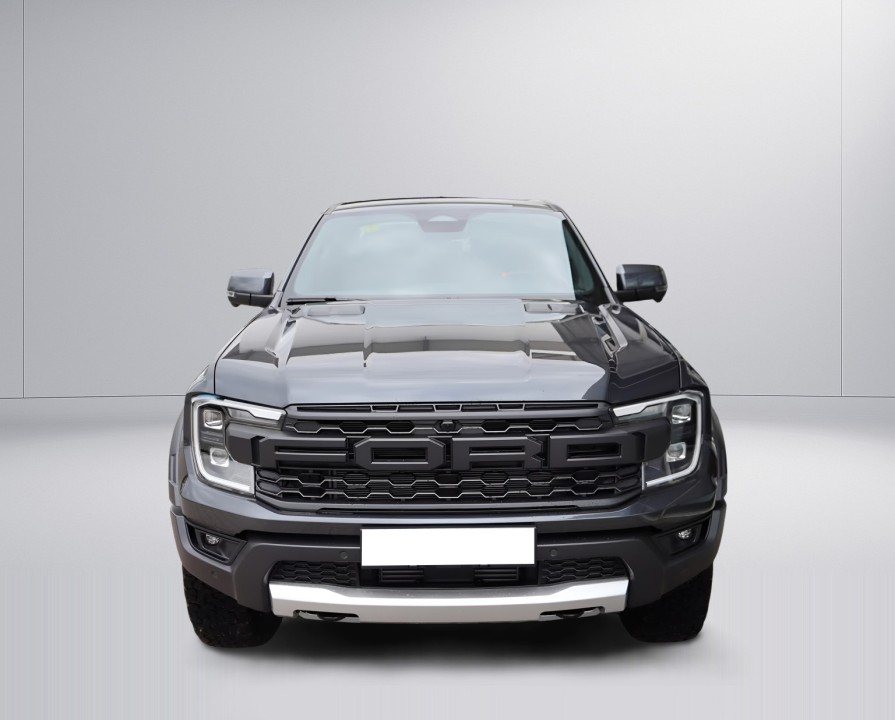 Ford Raptor (2)
