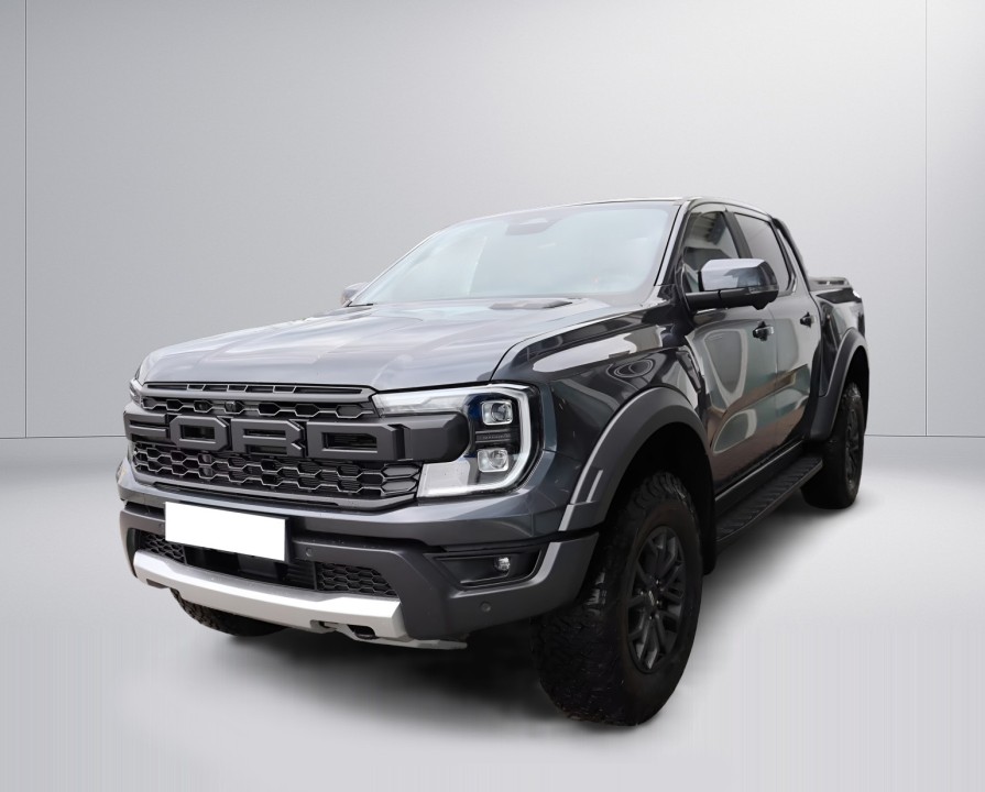 Ford Raptor (3)