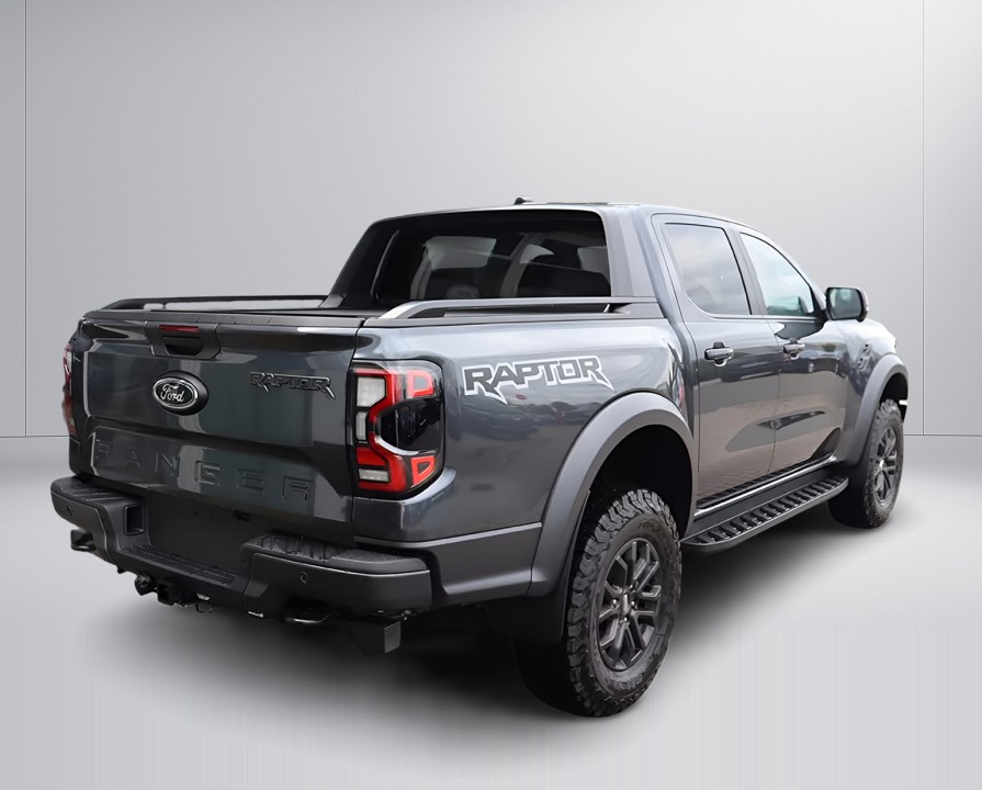 Ford Raptor (4)