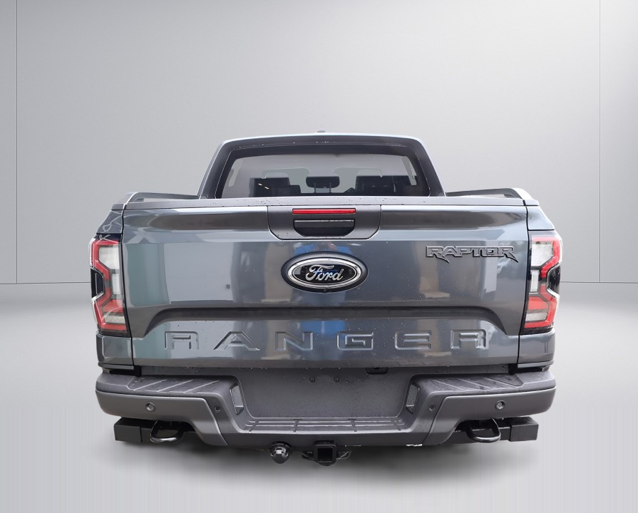 Ford Raptor (5)
