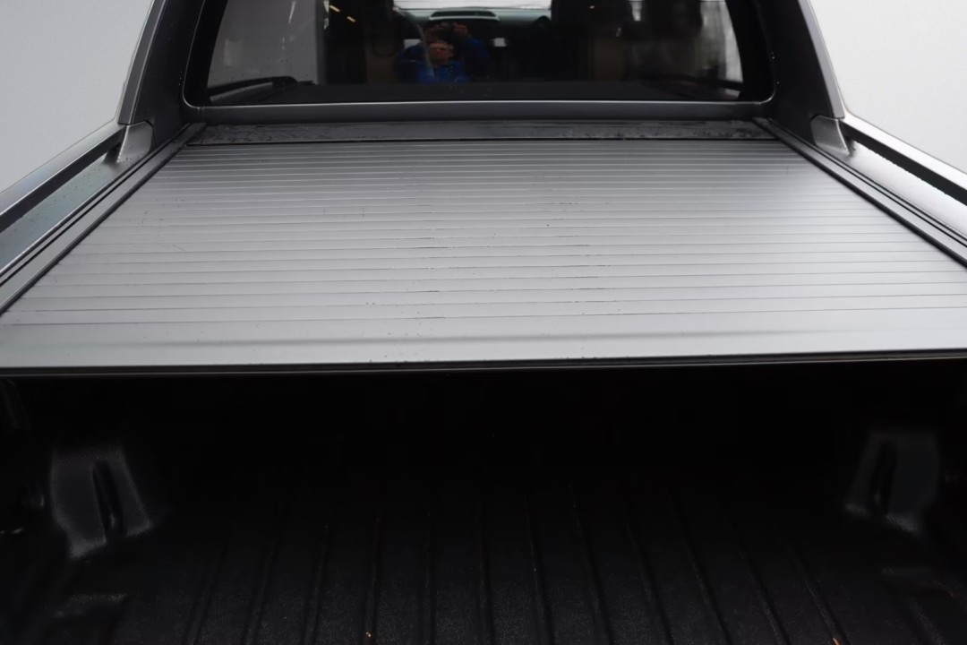 Ford Raptor - foto 39