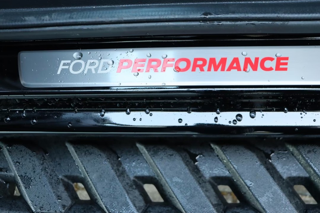 Ford Raptor - foto 34