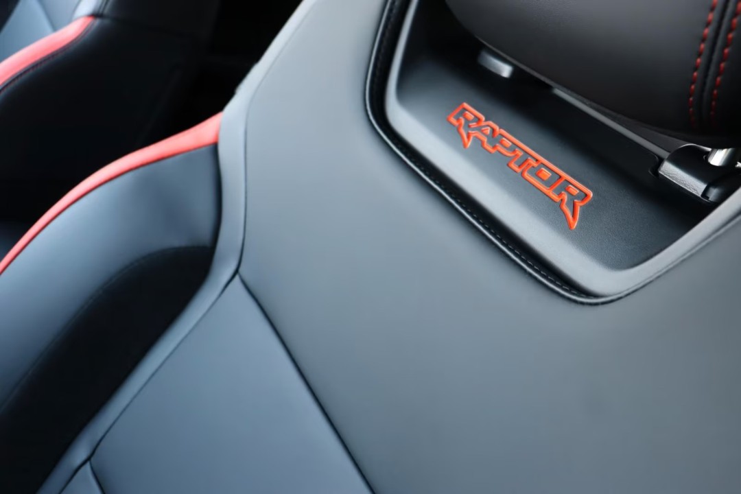 Ford Raptor - foto 35