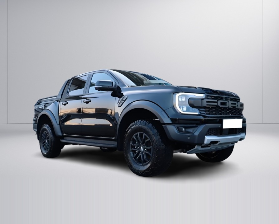 Ford Raptor (2)