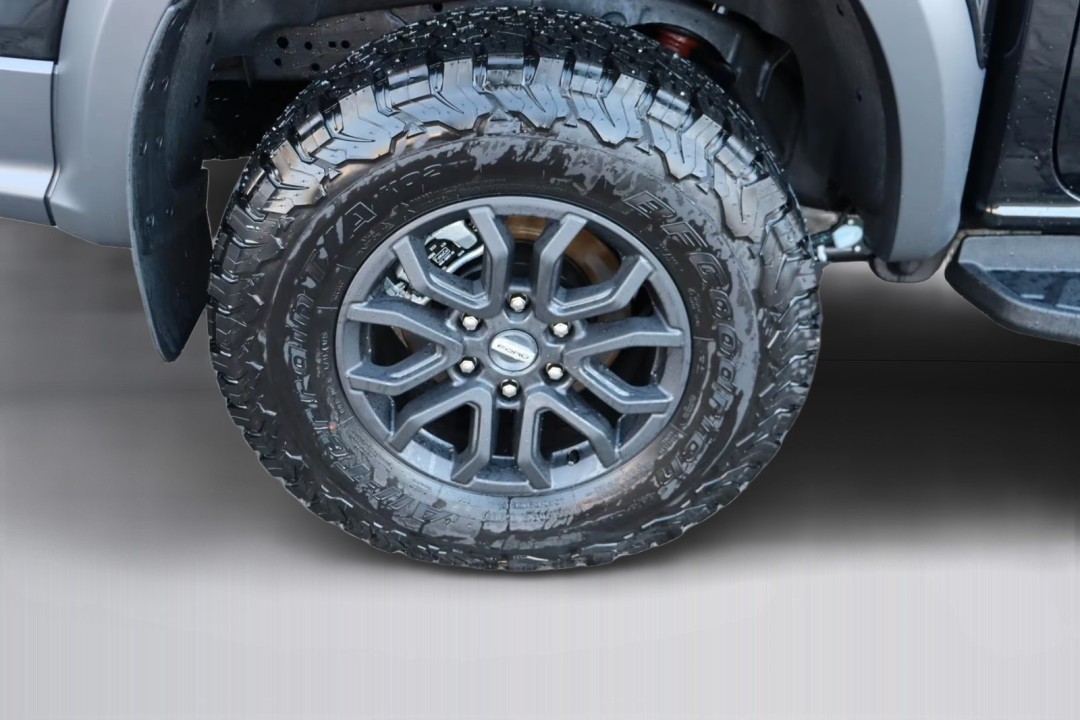 Ford Raptor - foto 48
