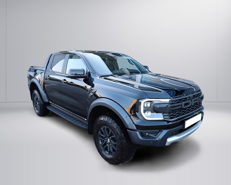 Ford Raptor