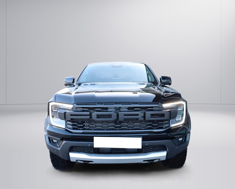 Ford Raptor - foto 8