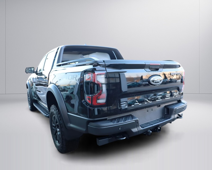 Ford Raptor - foto 6