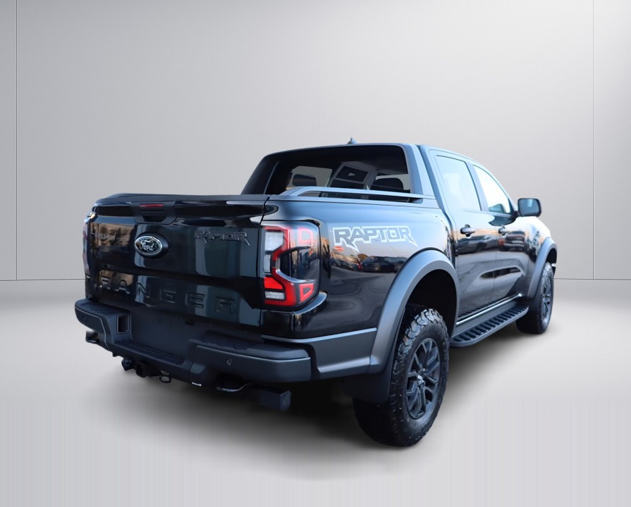 Ford Raptor (4)