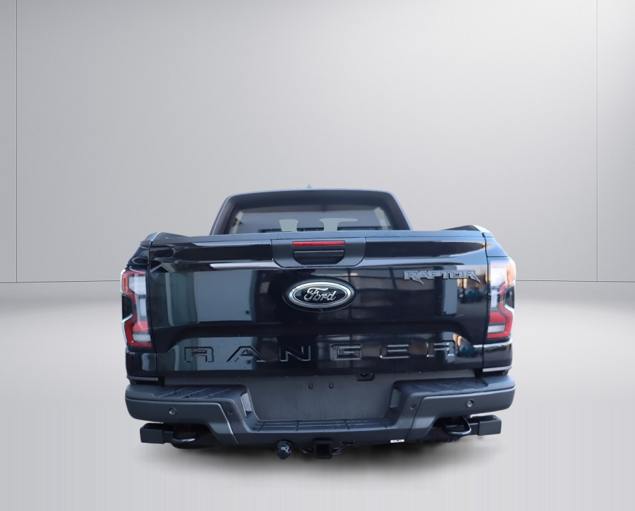 Ford Raptor (5)