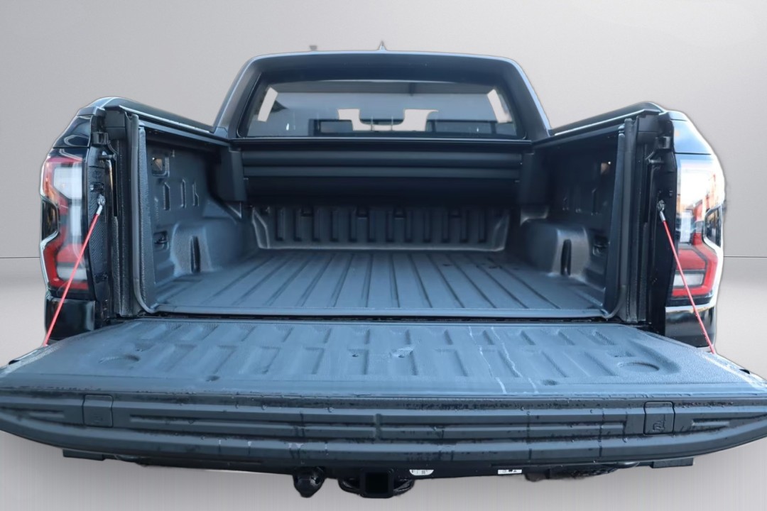 Ford Raptor - foto 47