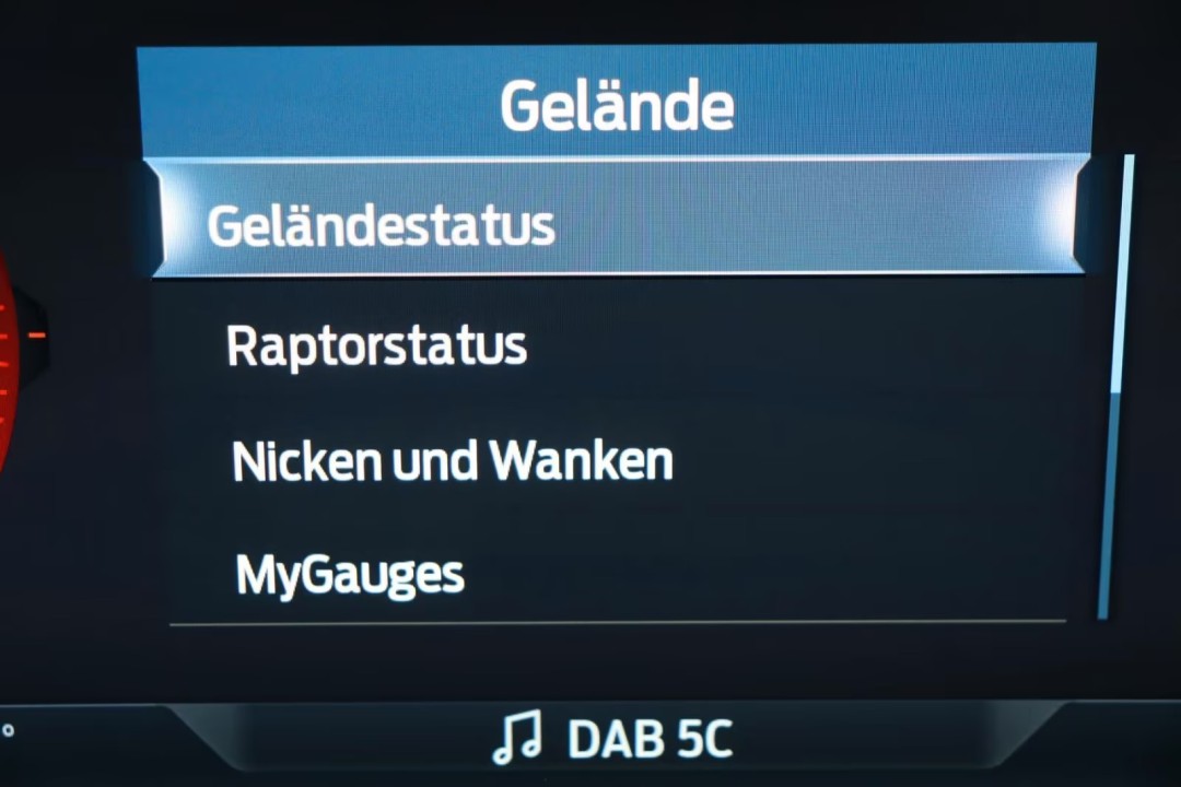 Ford Raptor - foto 44