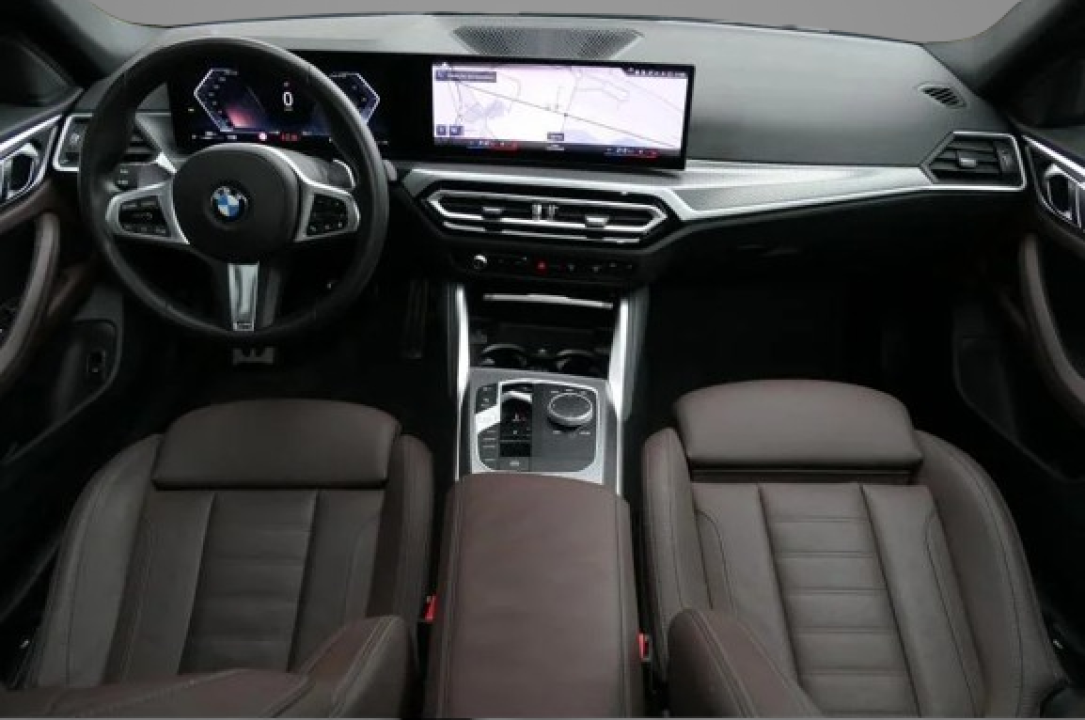 BMW Seria 4 Grand Coupe (3)