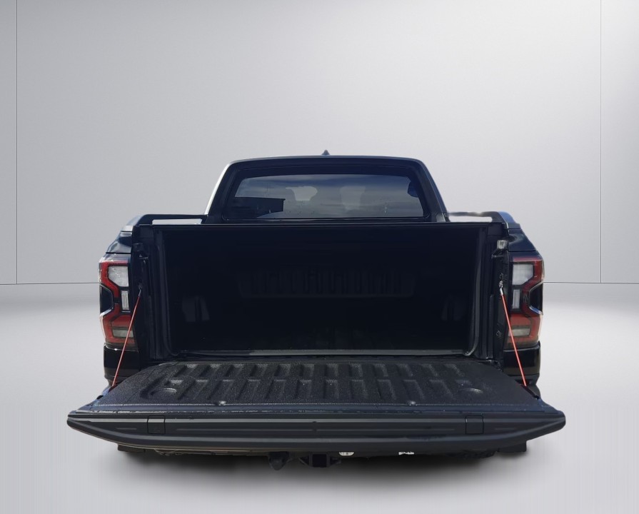 Ford Raptor - foto 27