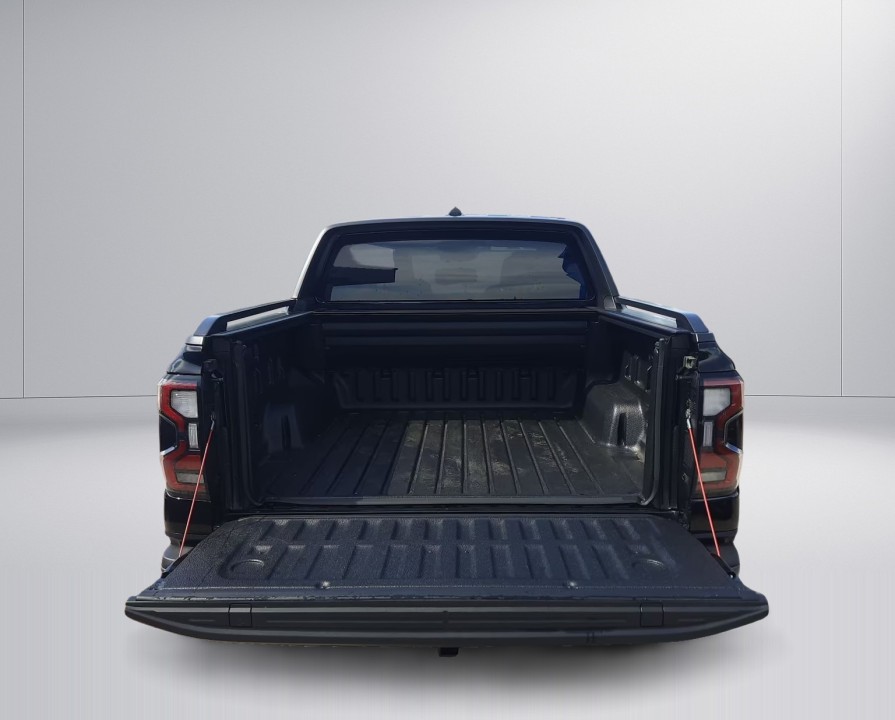 Ford Raptor - foto 26