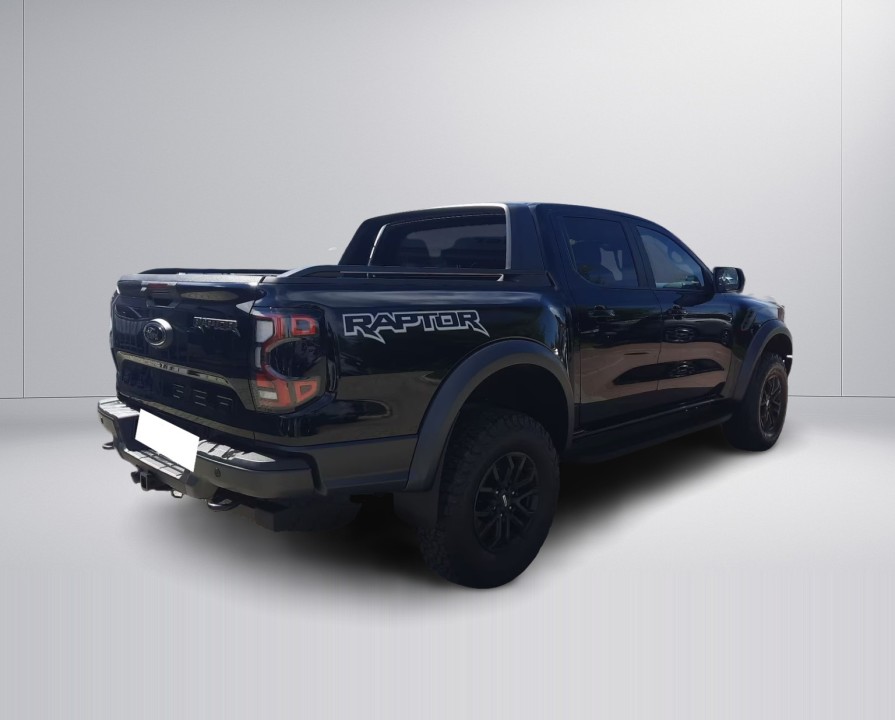 Ford Raptor (3)