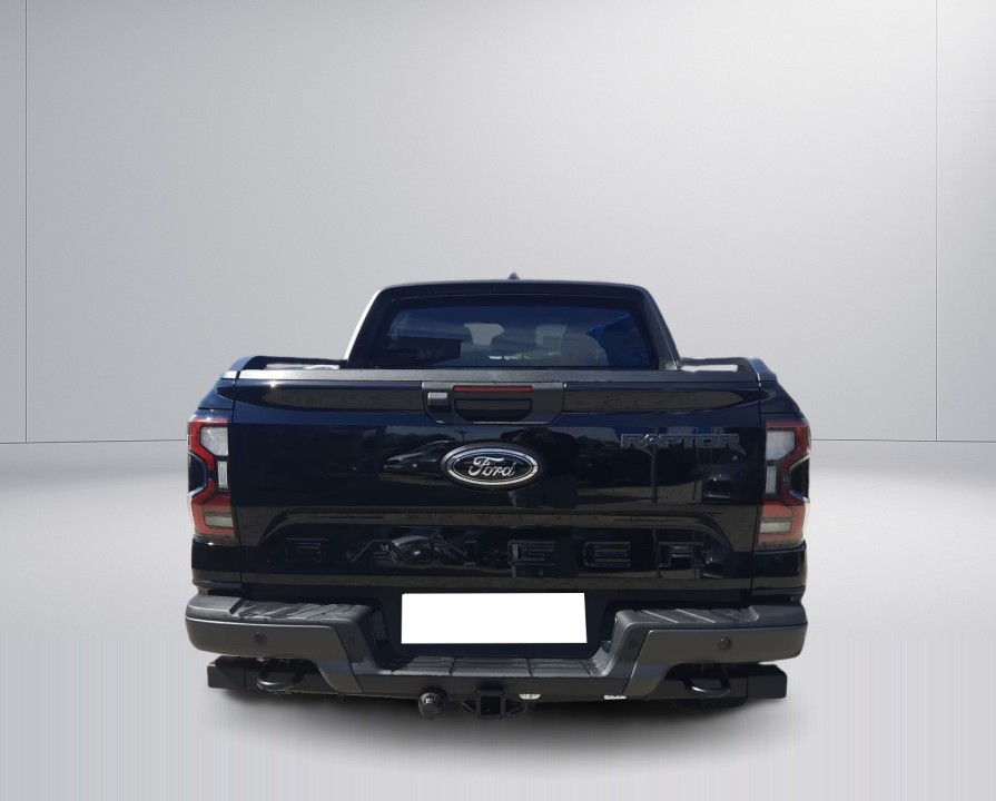 Ford Raptor (4)