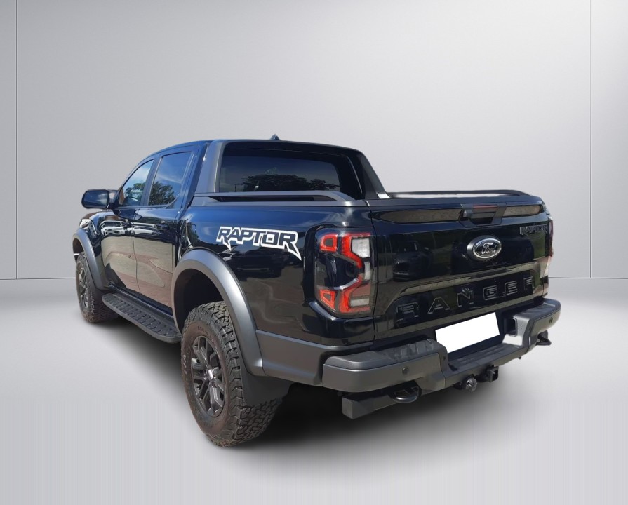 Ford Raptor (5)