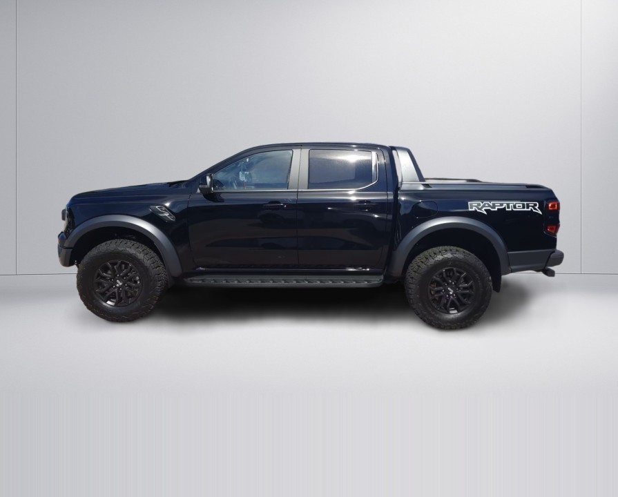 Ford Raptor - foto 6