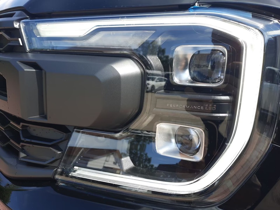 Ford Raptor - foto 23