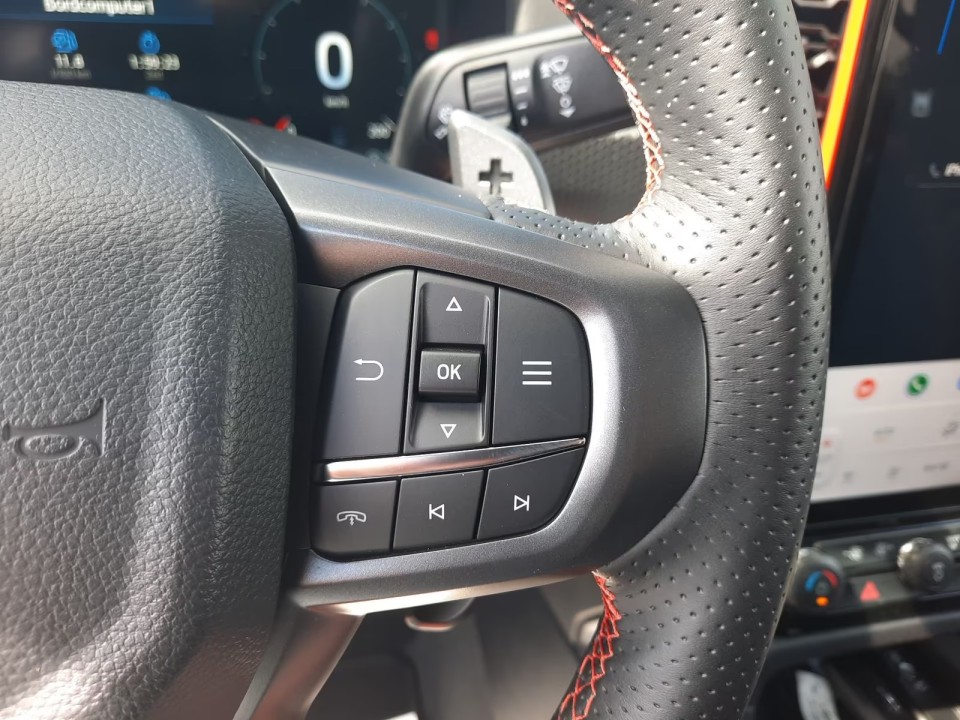 Ford Raptor - foto 14