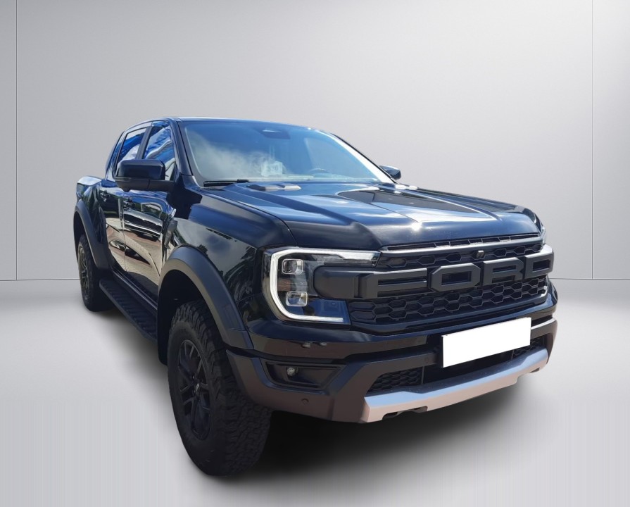 Ford Raptor