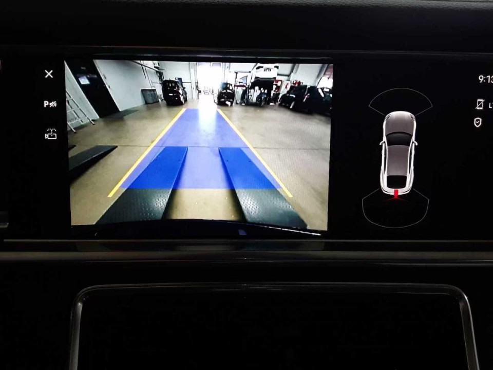 Porsche Panamera 4 E-Hybrid Platinum Edition - foto 12