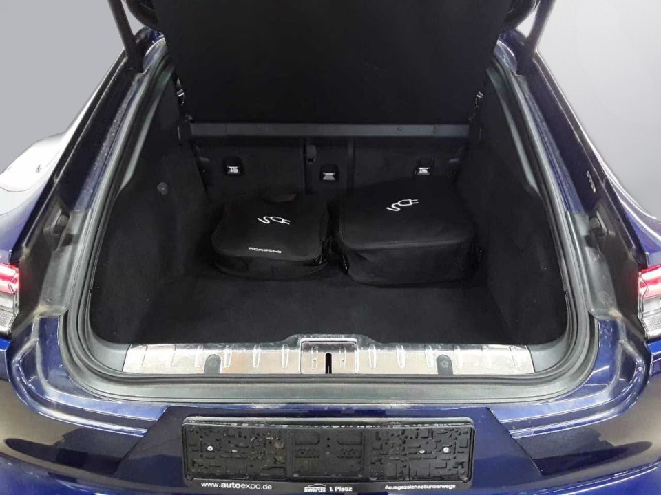 Porsche Panamera 4 E-Hybrid Platinum Edition - foto 15