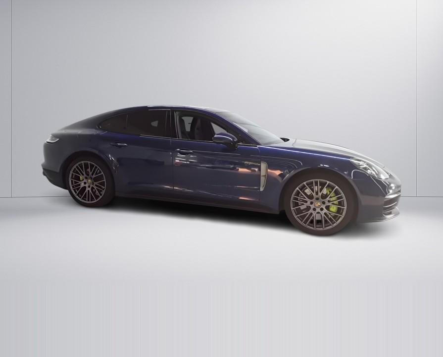 Porsche Panamera 4 E-Hybrid Platinum Edition (2)